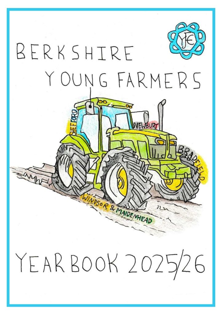 Read the 2025/26 Yearbook online